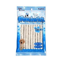 도기프랜드 우유먼치스틱 10개입, 2묶음