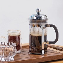 멀티 프렌치프레스 4size, 300ml