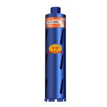 분진포집기 습식코어 물코아아답터 습식비트 대형, 63x370mm 건식드릴