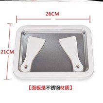 젤라또머신 가정용소프트아이스크림기계 젤라또기계 수제 튀긴 요구르트 기계 홈 작은 플러그인 튀긴 얼음 기계 어린이 튀긴 얼음 기계 가정용 튀긴 아이스크림 기계 수제 재미, n33-m-안드로메다 퍼플