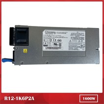 서버 전원 공급 장치/INSPUR RQ940 NF8470M3 R121K6P2A 1600W