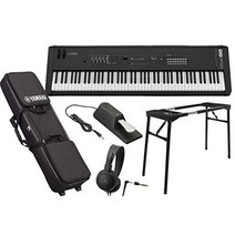 YAMAHA 야마하 MX88 신디사이저 [시작 세트]