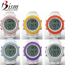 비즘 스쿠버다이빙 다이브 컴퓨터 듀오 벨루가, DB3600WW