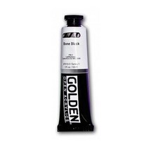 골덴 OPEN 아크릴물감 59ml 낱색(시리즈1), 7030 Burnt Umber
