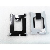 인클로저 Dell Latitude E5420 0D80V4 용 노트북 HDD 하드 드라이브 인클로저 케이스 캐디, 한개옵션1, 한개옵션0