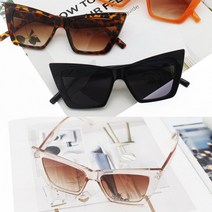 에뚜와르선글라스 안경 선글라스 패션안경 틴트선