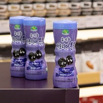유기농 아로니아통통 40g 1통