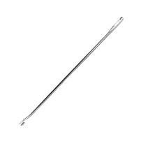존제임스 Locker Hook 로커후크바늘 8호(16.2Cm)-37409(Bulk)