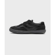 [국내 매장판] SUPERGA 2832 NYLU full black 풀블랙 296412