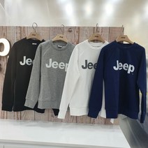 [지프키즈] 큰 지프 나그랑 맨투맨 kk3tsu801