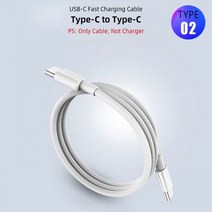 USB 타입 C 충전기 20W PD 3.0 qc4 0 고속 충전 전화 플러그 아이폰 13 12 11 프로 맥스 삼성 S20 S21 S10 S9 노트 9, Only 1 PCS Cable_for Type-C Ca