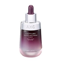 AHC 에이에이치씨 캡처 솔루션 프라임 앰플 50ml 6종 중 택1-리바이탈/모이스트/화이트/글로우/카밍/퍼밍, 퍼밍(퍼플)