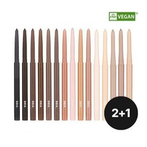 안다/2+1 삐아 라스트 오토 젤 아이라이너 193636, 02 재즈
