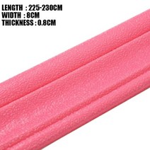 폼블럭벽지 방한폼 단열 포인트 벽돌 15 스타일 3D 폼 자기 접착제 벽 스티커 도어 프레임 가장자리 스트립, 02 02, 02 02