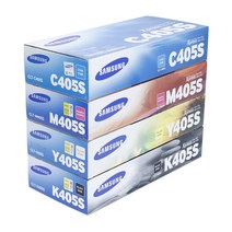 삼성 SL-C473FW 정품토너 검정+컬러 4색 1세트 검정 1500매/컬러 1000매 사용 가능 기종 C420W C422W C422 C423W C423 C470FW C470W, 1개