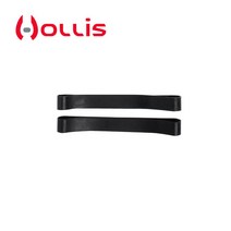 홀리스 공기통 탱크 밴드 RUBBER TANK WRAP KIT, 상세 설명 참조