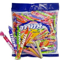 타야스 담라 미니얌 츄이 캔디 믹스 젤리 700g/하리보/오키오, 담라 미니얌 츄이 캔디 믹스 젤