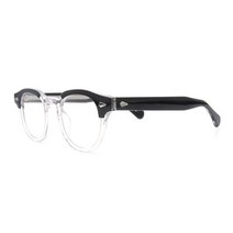 아이옵틱스 21021 C8 안경 패션뿔테안경 타르트아넬모양 모스콧 렘토쉬모양 EYEOPTICS 안경