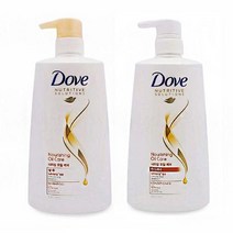 도브 샴푸 컨디셔너 모근 모발 영양 건강 머릿결, 상세페이지 참조