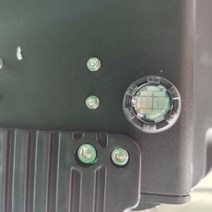 듀얼트론 전동 스쿠터 블루 라이트 DT3 III 썬더 컴팩트용 카, 02 COMAPCT light a pair