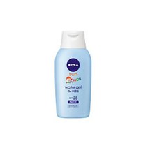 카오 니베아썬 프로텍트 워터 젤 어린이용 120g SPF28 PA++ [선크림 얼굴·바디용], 단일