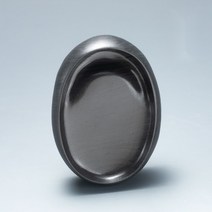 여행용벼루 원석 휴대용 미니 서예도구 악세서리 먹그릇 잉크 플레이트 접시, A