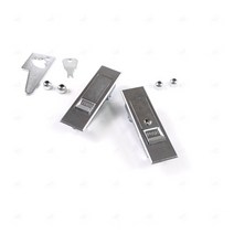 배전반 푸쉬 버튼 분전반 손잡이 배전함 턴핸들 분전반 핸들, 키포함, 1개