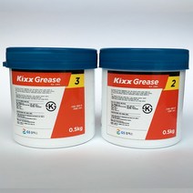 GS Kixx 구리스 500g 골든펄, 2