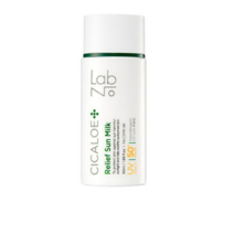 랩노 시칼로에 릴리프 선밀크 SPF50+ PA++++, 6개, 45ml