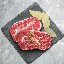 푸주 부채살 미국산 250g 이지팩 1~2인용 소포장, 1개, 부채살 미국산 스테이크용 250g