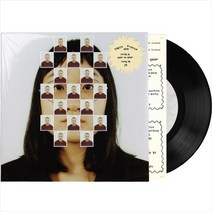 (LP) 예지 (Yaeji)오혁 (Ohhyuk)혁오 (Hyukoh) - Year To Year 29 (7인치 싱글 LP) (45RPM), 단품