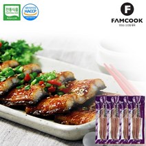 고창 선운산 풍천장어 양념구이 1kg 6-8미(복분자) + 양념 100g 2개 무료증정