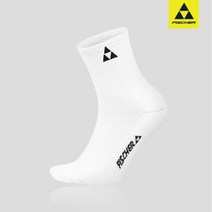 FISCHER 피셔 선수용최고급장목양말 남여공용 NF-1661 배드민턴 탁구 테니스 트래킹, 여성용