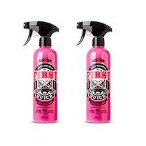 로드몬스터 퍼스트 퀵디테일러, 500ml, 2개
