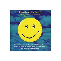 Various Artists Dazed and Confused (오리지널 오리지널 Original Soundtrack) [ CD]