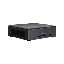 인텔 누크 NUC 11 PRO NUC11TNKI5 (16GB M2 512GB)사무용 가정용 산업용 미니PC