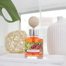 더허브샵 향기마을 카 디퓨저 70ml, 피톤치드, 피톤치드