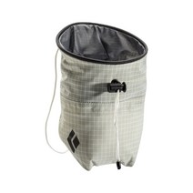 블랙다이아몬드 울트라라이트 쵸크 백, White