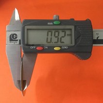 rfid스티커 rfid복사기 CUID RFID UID 금속 간섭 방지 키 태그 스티커 라벨 카드 변경 가능한 블록 0 쓰기 가능 NFC MCT 13.56Mhz, [09] 5pcsBlack5pcsWhite