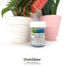 W264D1BP 블루 베이커리색소 파우더 식용색소 3g 제과제빵색소 아이스크림색소 제과색소 지용성 바닐라 베이커리류, 본상품선택, powder black3g