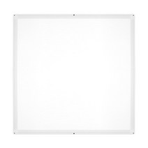 장수램프 LED 슬림 샤인 평판등 50W (640x640) 평판조명 면조명 직하 거실등 방등 사무실등, 주광색5700K(형광등빛)