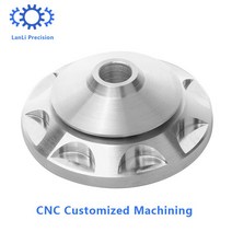 맞춤형 정밀 알루미늄 가공 부품 장비 액세서리 CNC OEM 서비스 환영 소량, 04 plastic