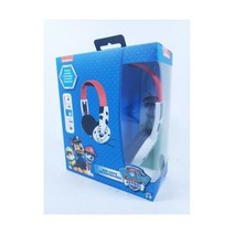 퍼페트롤 Marshal Kid Safe 헤드폰 Volume Limiting Ages 3-9 Nickelodean