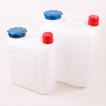 물말통 10L 생수통 약수 물통 대형 식수통 플라스틱통 대용량