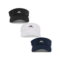 제이린드버그 YADEN 야덴 골프바이저 썬캡 국내배송, 01. BLACK