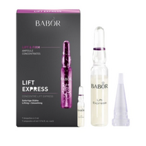 BABOR 리프트 익스프레스 앰플 7개입, 14ml, 3세트