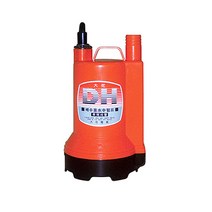 대화전기 수중펌프(중형) DPW80-12V(배터리용)