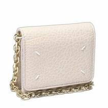 메종 마르지엘라 명품MAISON MARGIELA 메종마르지엘라 시그니처 스티치 체인 숄더백 미니 SAUI P T
