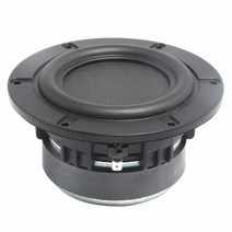 8ohm 60w 전체 범위 스피커 audioset 4inch google 홈 트위터 미드 레인지 서브 스피커 hometheater megabass loudspeak 1pc, 협력사, 1pc 8ohm 30-60w