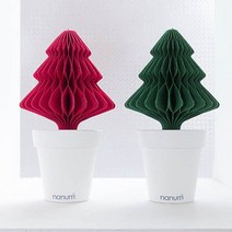 나눔 러브팟 트리 가습기, 그린